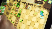 Plants vs Zombies 2 video shows off time zone features