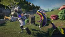 Plants vs Zombies: Garden Warfare grows microtransactions ahead of PC release