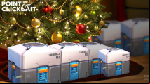 Blizzard office disaster: Secret Santa cancelled after everyone gets duplicate sprays