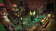 Getting to know Borderlands: The Pre-Sequel's vault hunters
