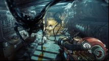 Prey free trial now available on Steam