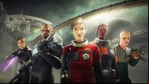 Prey - Mooncrash is what a triple-A roguelike should be