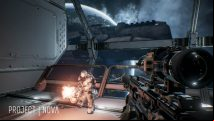 Project Nova announced as FPS PC tie-in for EVE Online