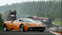 Take in the alternately sun-ripened and rainslick beauty of Project CARS in this trailer