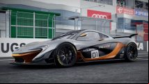Project CARS 2's Gamescom trailer shows off the game's many, many cars
