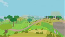 What is a game? Is Proteus a game? Are you a game? And why?