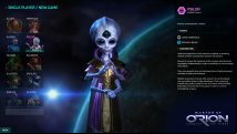 Master of Orion trailer shows off two races and first gameplay
