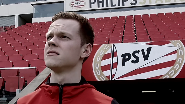Football club hired a FIFA pro then fired him two days later