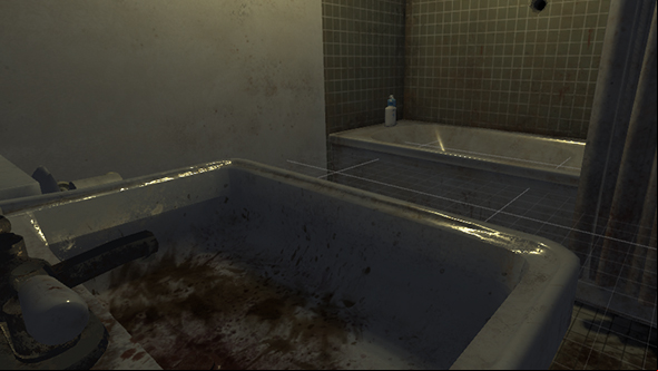 Fans are remaking P.T., and playable teasers are available