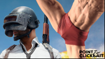 Score one for equality! PlayerUnknown commits to huge, visible dicks on all male models in PUBG