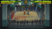 Punch Club adds 3 hours of new content in free Dark Fist expansion