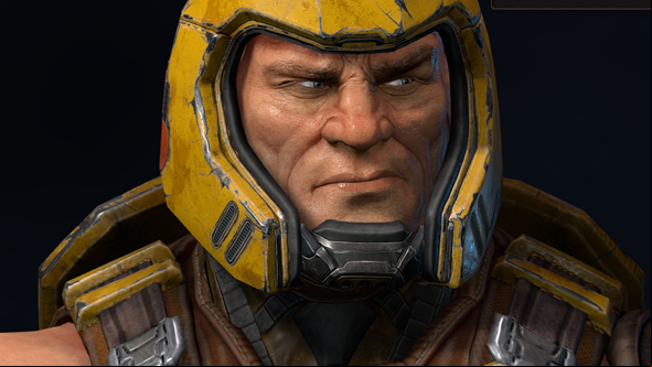 Quake Champions beta impressions: fluid frag fun helps paper over this scant shooter's cracks