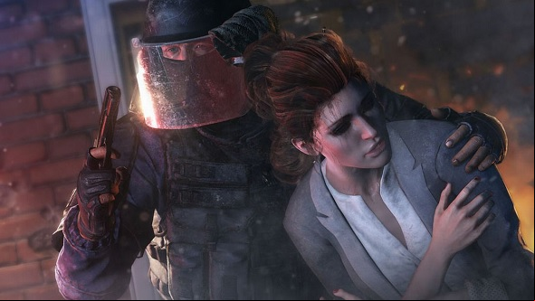 A Rainbow Six Siege disaster: the worst operators for Hostage