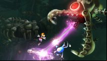 Splinter Cell: Blacklist and Rayman Legends didn't sell as well as Ubisoft would've liked