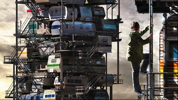 Warner Bros and Vive are making VR content to tie in with the Ready Player One movie