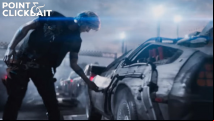 YouTuber accidentally recreates Ready Player One while attempting to catalogue nerd references in Ready Player One