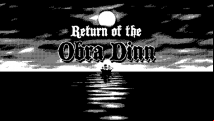 Lucas Pope follows Papers, Please with Return of the Obra Dinn