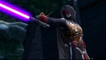 Stark Revan mad: The Old Republic's next expansion has been revealed