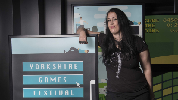 Rhianna Pratchett spills the secrets of Mirror's Edge, Tomb Raider and Thief - Part 1