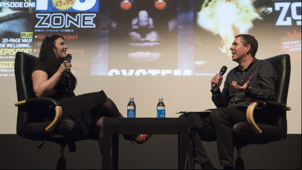 Rhianna Pratchett spills the secrets of Mirror's Edge, Tomb Raider and Thief - Part 2