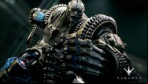 Riktor s Paragon on May 31, new video shows him going out on the pull