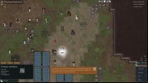 Joy to the Rimworld: latest update adds the need to please your colonists