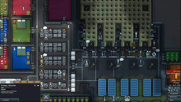 RimWorld sells over a million copies