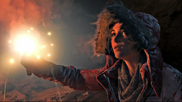 Rise of the Tomb Raider sells nearly three times as many digital copies on PC as on Xbox One in its first month