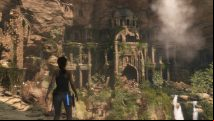 Rise of the Tomb Raider's latest patch brings DirectX 12  and improves performance