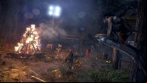 Rise of the Tomb Raider PC release date is January 28th