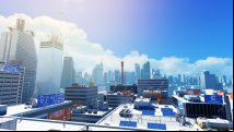 Mirror's Edge and Dear Esther artist teases 