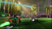 How Rocket League became a showcase for new musical talent