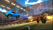 Why map design is crucial to ranked play in Rocket League, Dota 2, and League of Legends