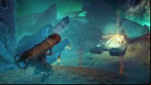 Rogue Trooper Redux gameplay looks straight out of the early '00s, for better or worse
