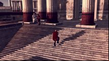 We're breaking up: Rome II's Imperator campaign map is a fractured mess of warring factions