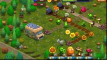 Plants vs Zombies 2: Garden Warfare to blossom in the summer; Adventures spinoff in Facebook beta