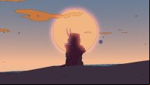 Journey-like exploration game Sable looks absolutely gorgeous oh my giddy aunt