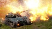 Why now is the perfect time to hop into World of Tanks