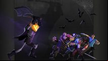 New contracts, new taunts and classic maps bound for TF2's Scream Fortress VIII