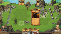 Scrolls paid beta confirmed for end of April as Mojang ponder Hearthstone