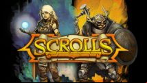 Mojang to cease development on Scrolls, servers only guaranteed through next year