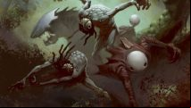 Scrolls' fourth faction fosters festivities of festering