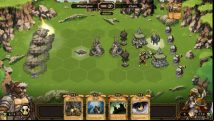 Scrolls updates to 