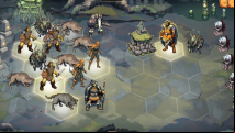 Scrolls is in open beta; buy your way into Mojang's follow-up to Minecraft