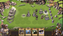 Scrolls price drops to compete on tablets