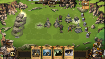 Mojang announce Scrolls release date and patch tweaks 28 cards