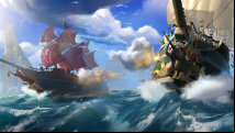 Sea of Thieves' Chest of Sorrow exploit will be fixed for launch