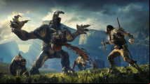 Shadow of Mordor Lord of the Hunt DLC offers up more Warchiefs to butcher