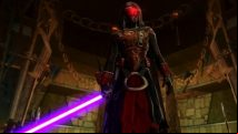 BioWare grant 12x XP boosts to Old Republic subscribers who pre-order Shadow of Revan