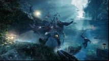15 minutes of Shadow Warrior 2 is all swords, guns and jokes about genitals